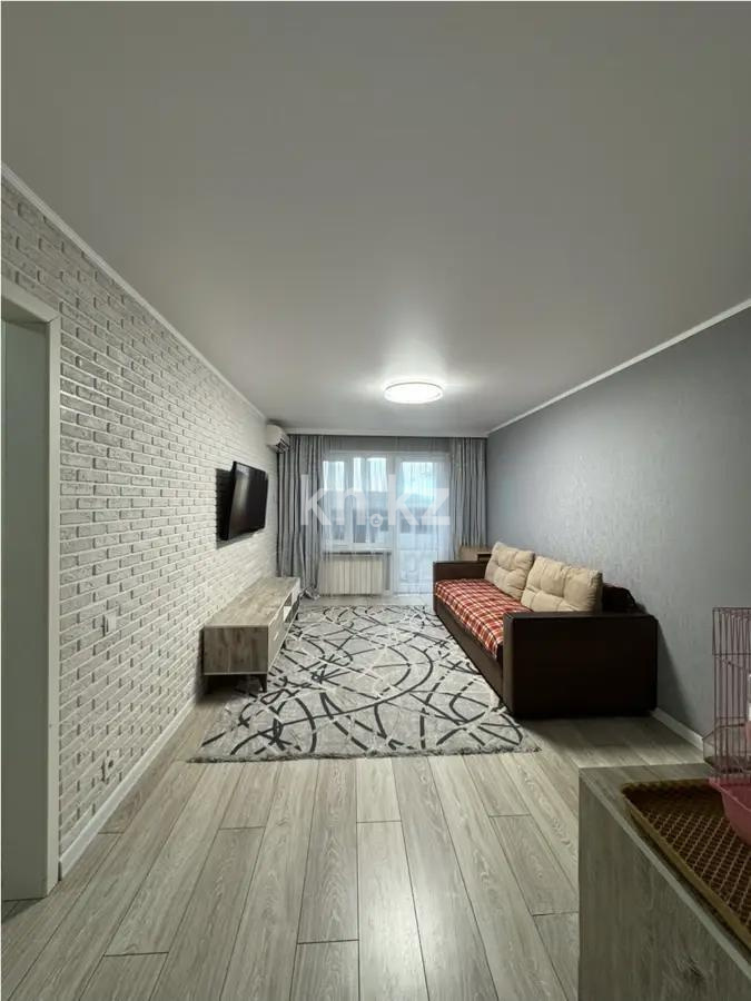 Продажа 3-комнатной квартиры, 61 м² в Алматы