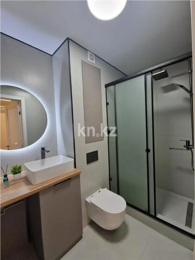 Продажа 3-комнатной квартиры, 60 м², ул. Бухар жырау, дом  25/1 в Астане - фото 4