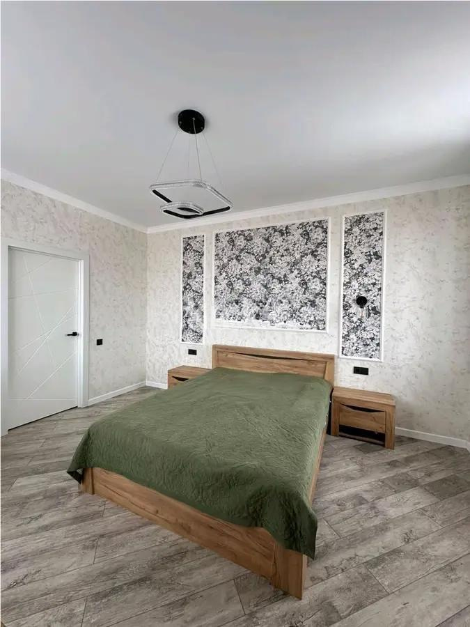 Продажа 3-комнатной квартиры, 69.93 м², ул. А-75, дом  2 в Астане - фото 3