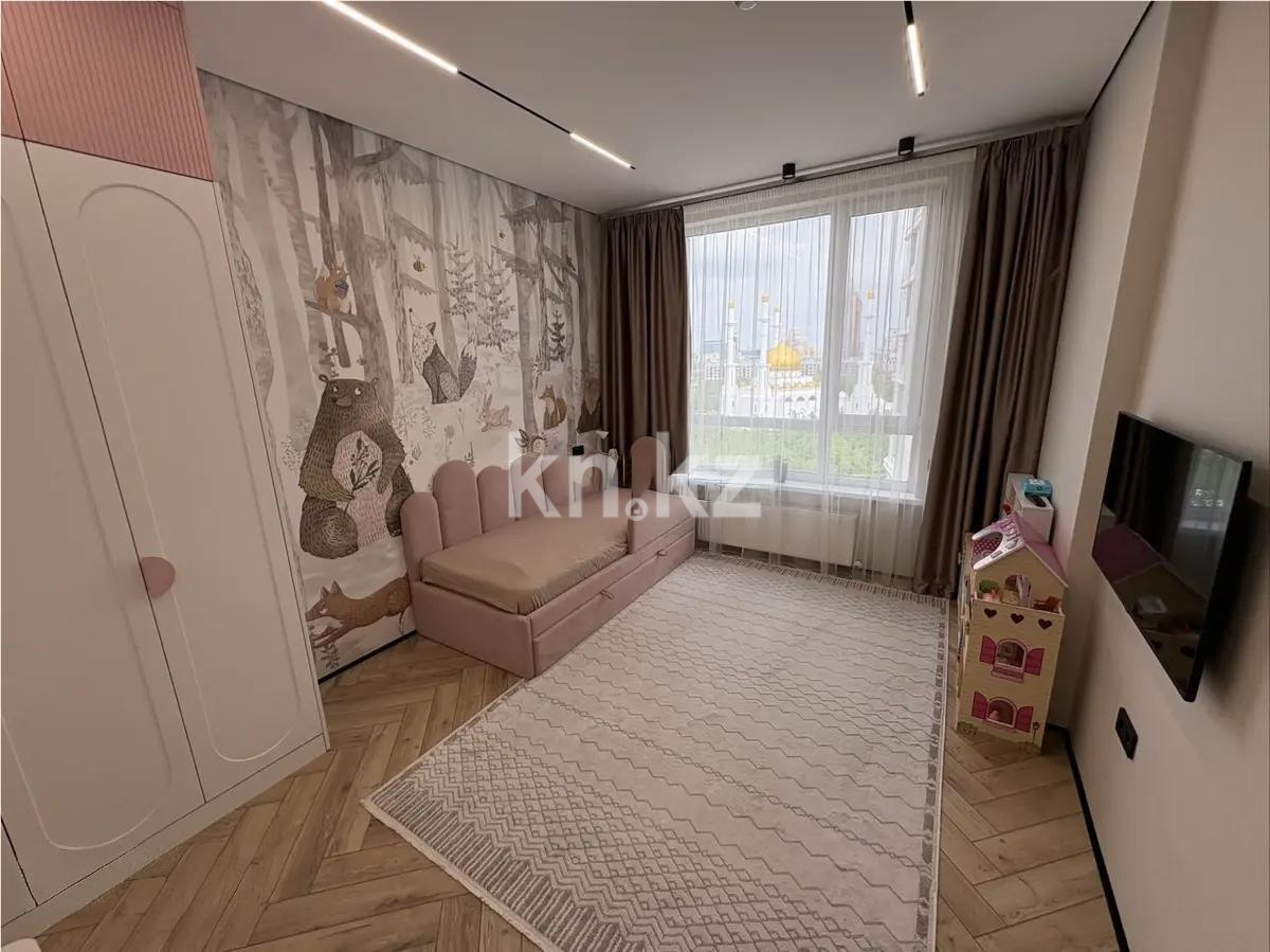 Продажа 4-комнатной квартиры, 122 м² в Астане - фото 6