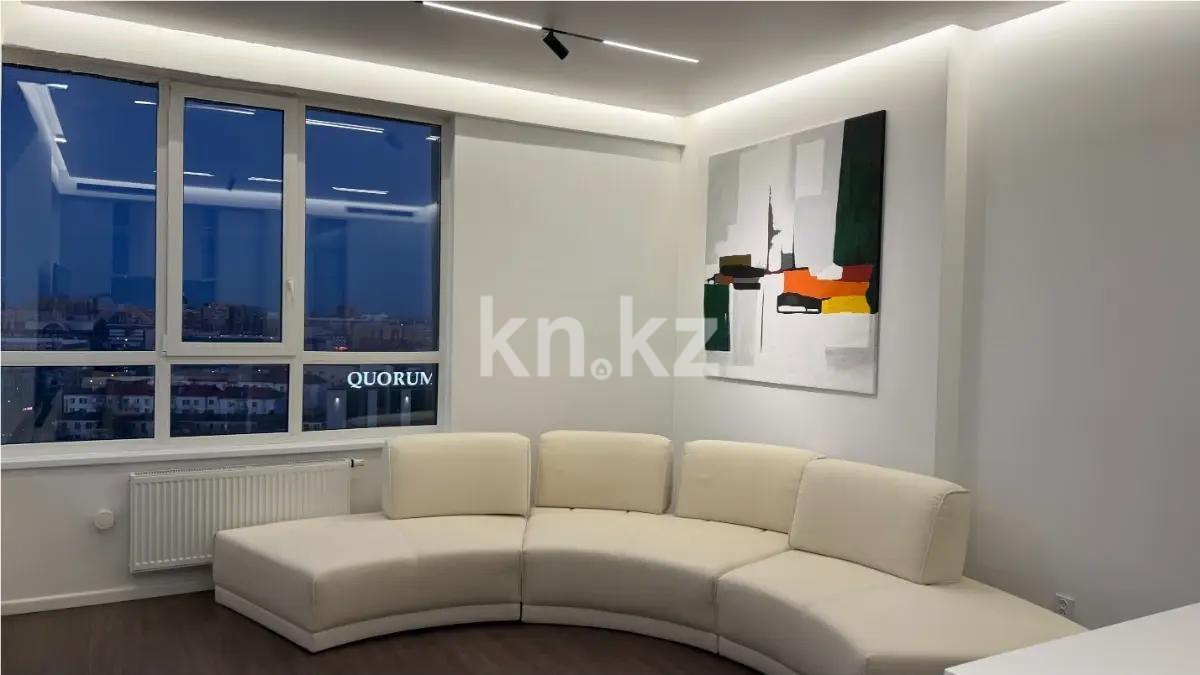 Продажа 3-комнатной квартиры, 80 м² в Астане