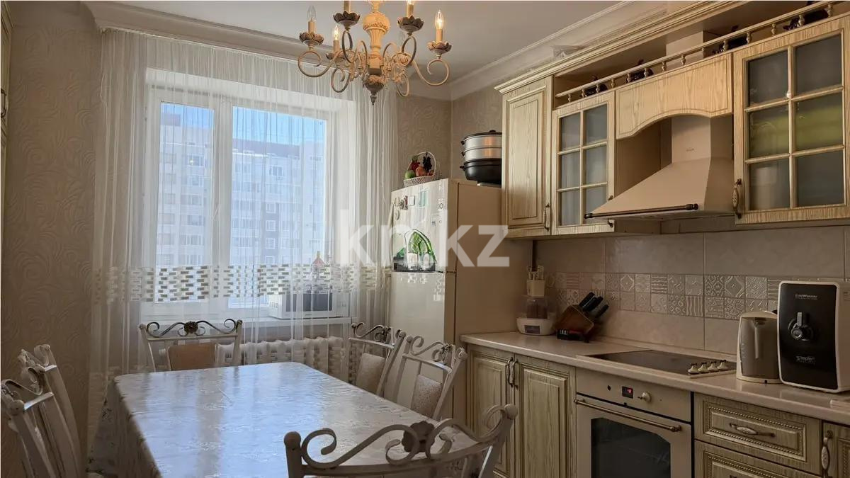 Продажа 3-комнатной квартиры, 85 м² в Астане - фото 5