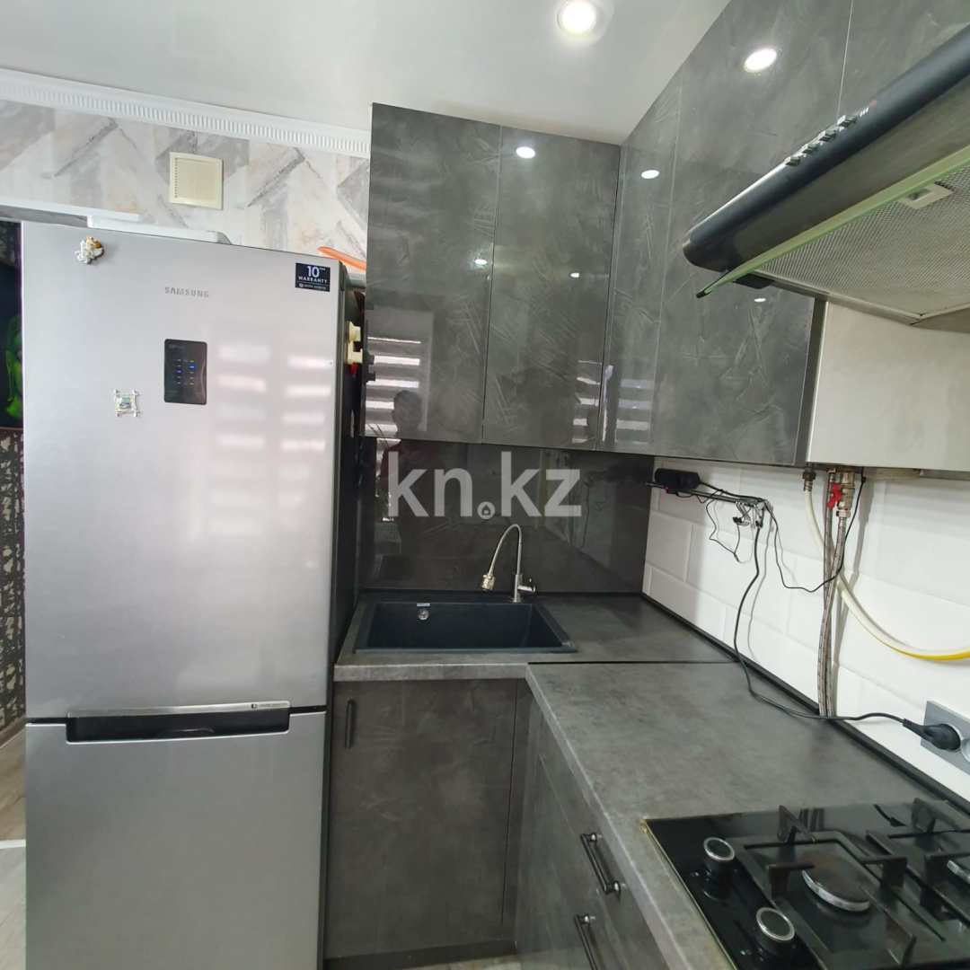 Продажа 1-комнатной квартиры, 34.7 м², ул. Гастелло в Актобе - фото 14