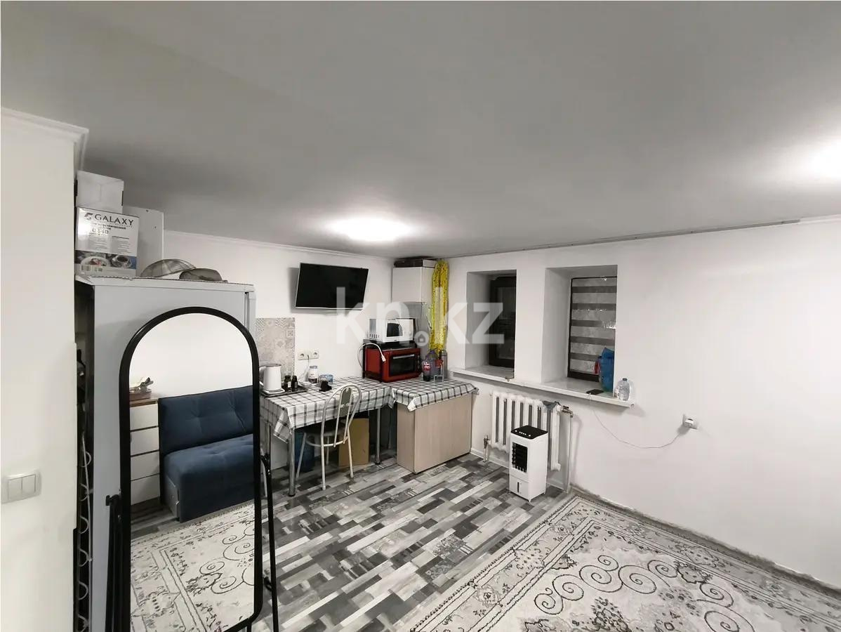 Продажа 1-комнатной квартиры, 24 м², пр. Тлендиева, дом  50/1 в Астане - фото 2