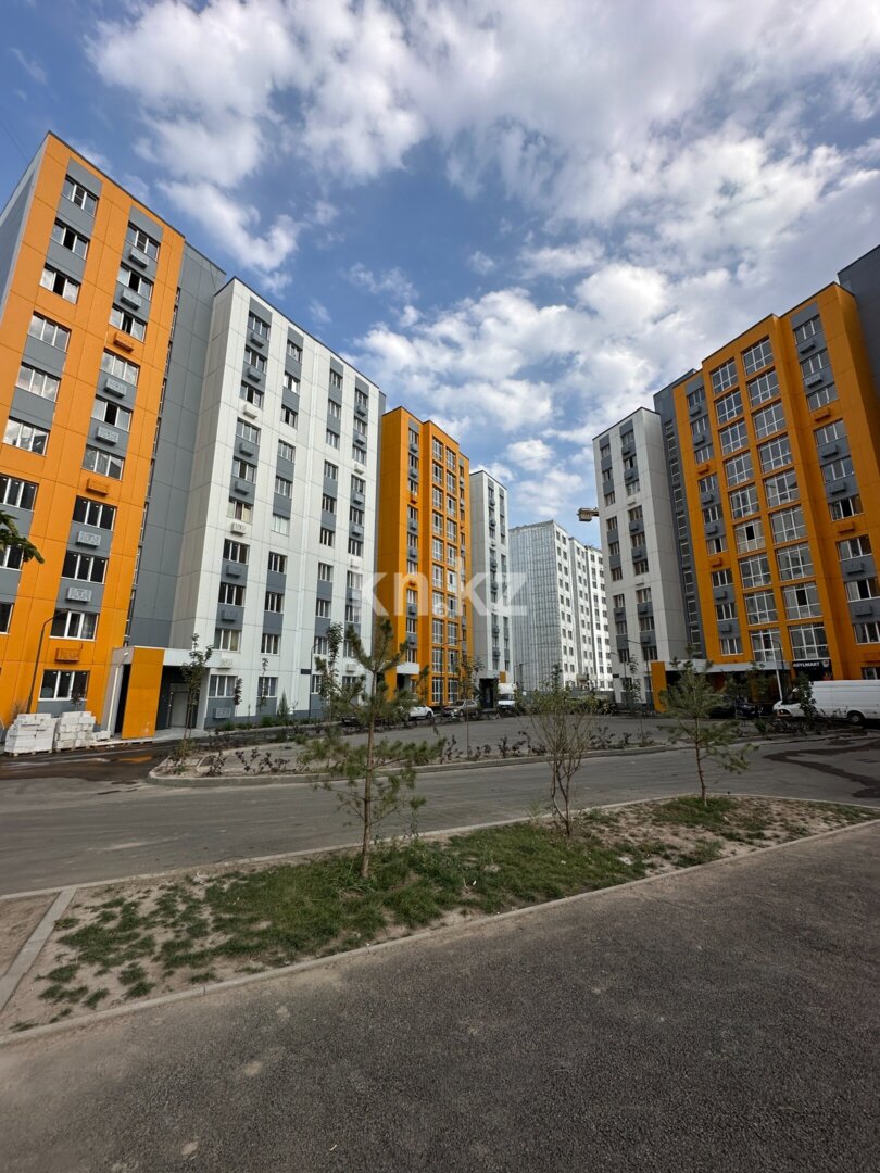 Продажа 3-комнатной квартиры, 75 м² в Алматинской области - фото 9