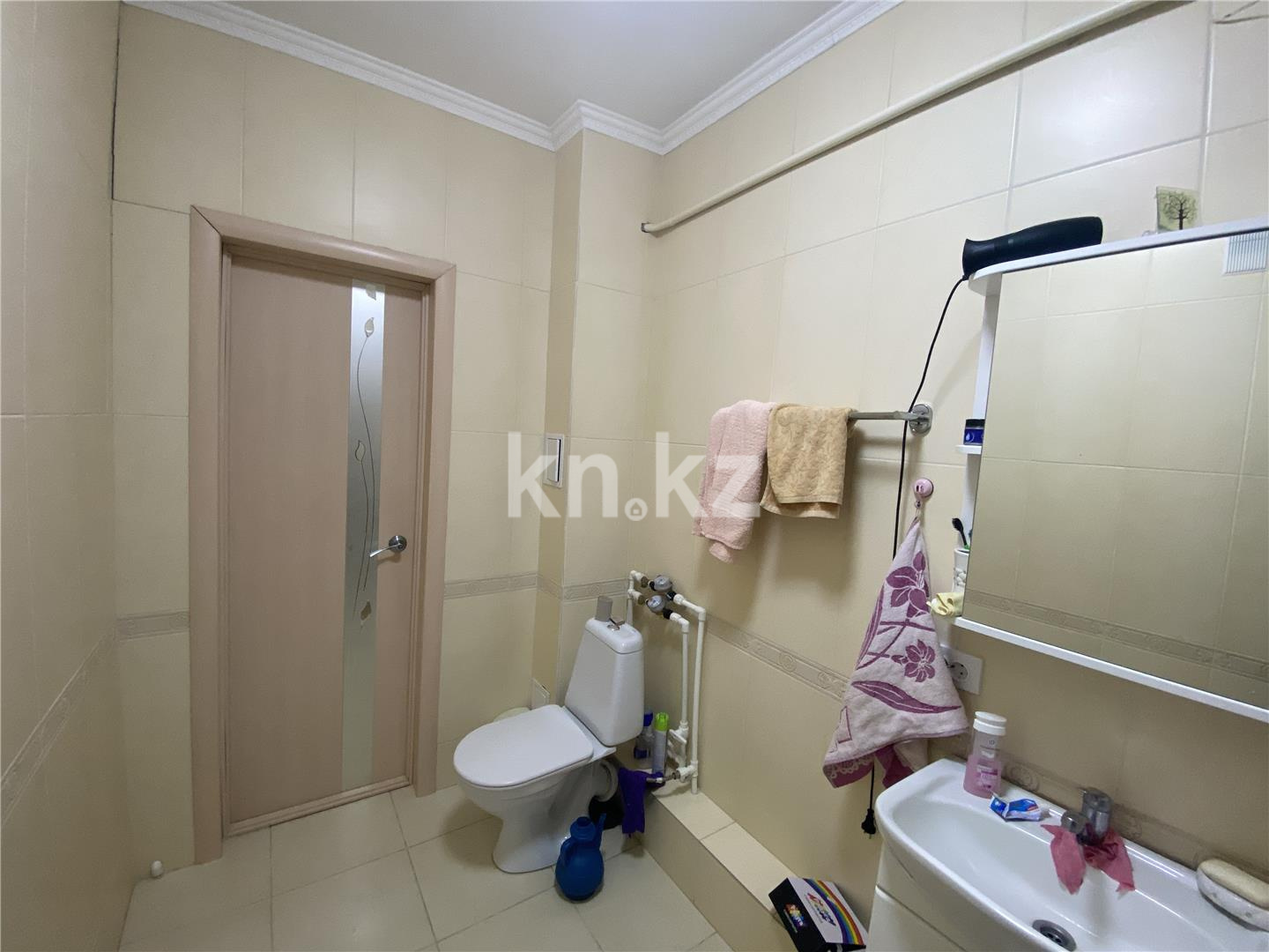 Продажа 1-комнатной квартиры, 55 м², ул. Сарыарка в Караганде - фото 10