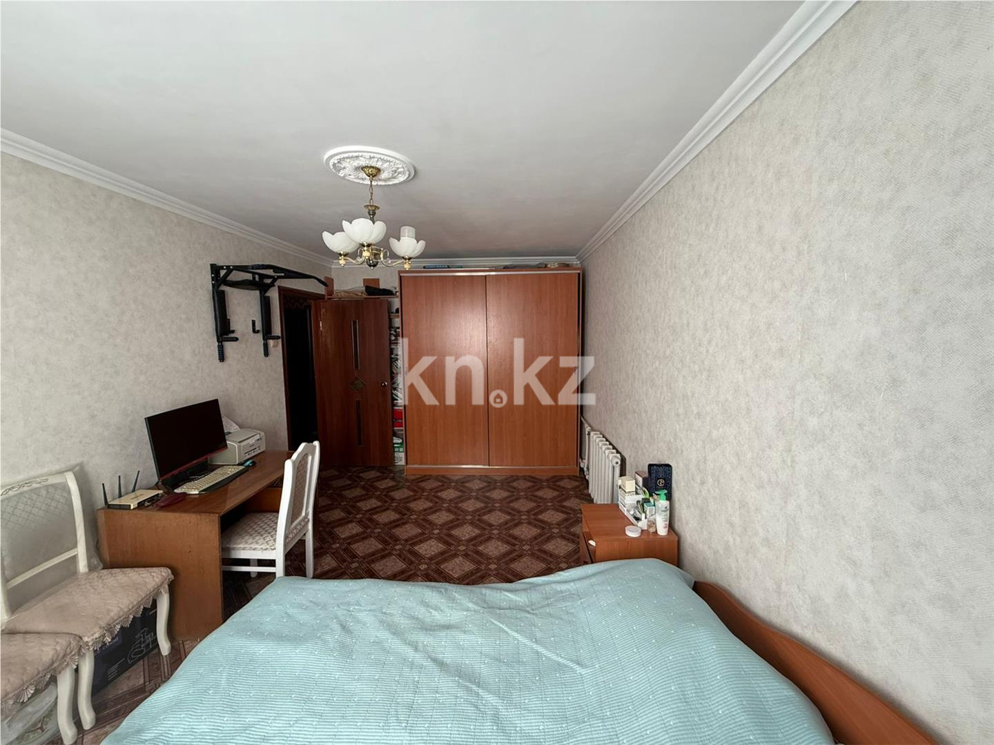 Продажа 3-комнатной квартиры, 62 м² в Караганде - фото 5