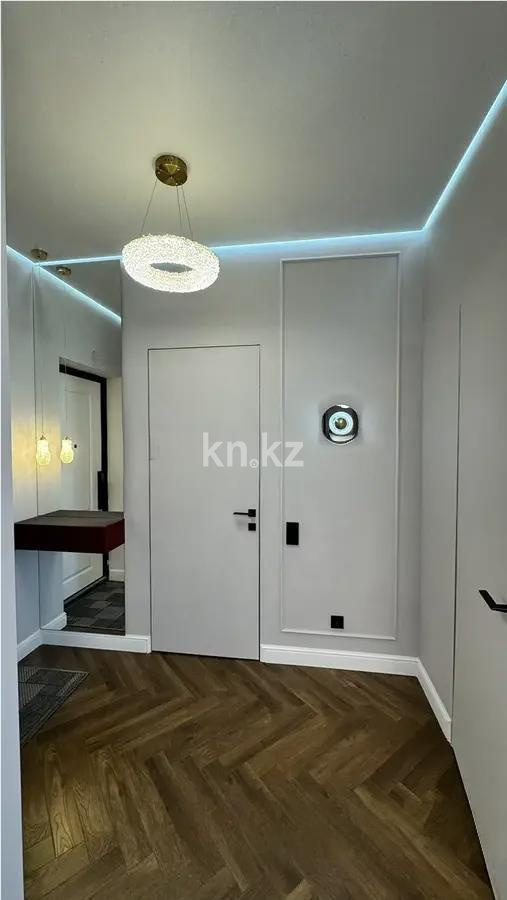 Продажа 1-комнатной квартиры, 44 м² в Астане - фото 4