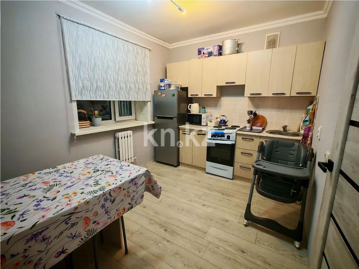 Продажа 1-комнатной квартиры, 36 м² в Астане - фото 2