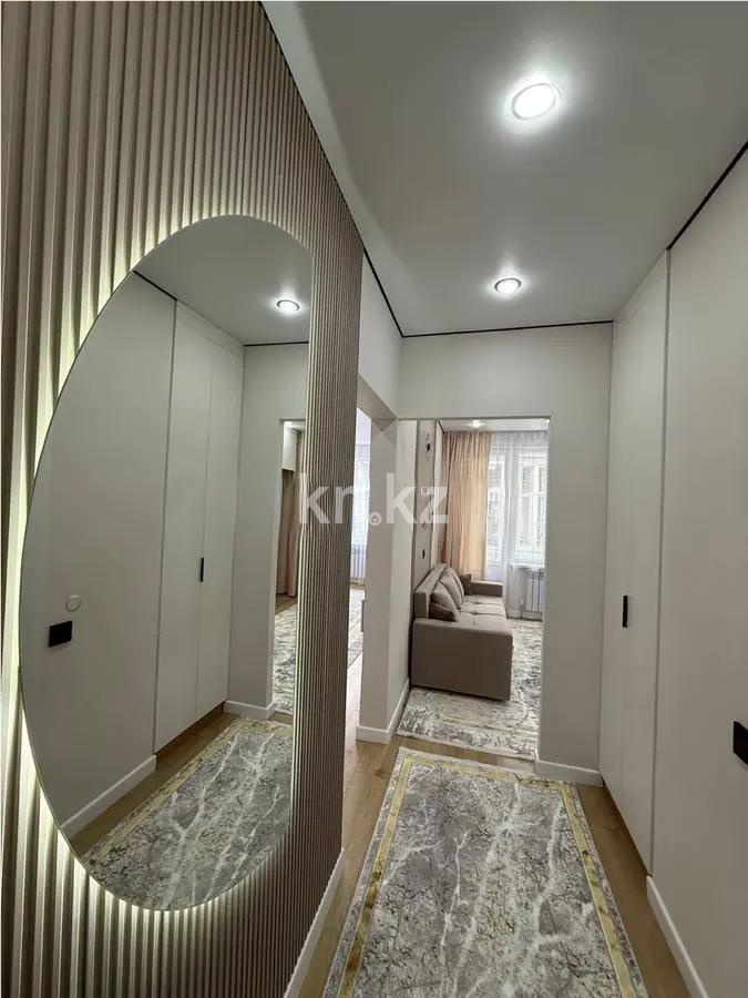 Продажа 1-комнатной квартиры, 35 м² в Алматы - фото 4