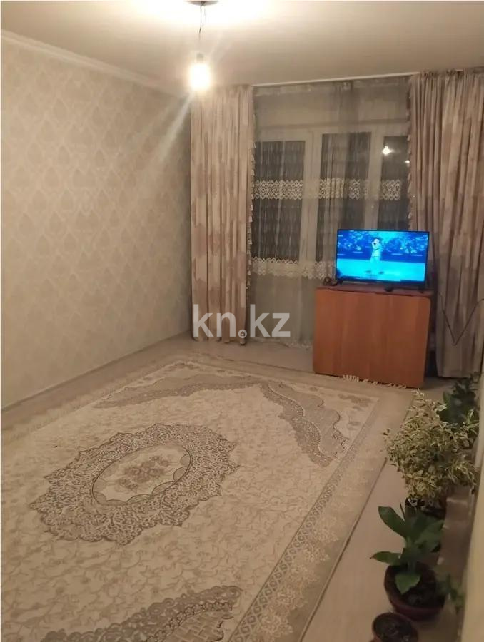 Продажа 2-комнатной квартиры, 42 м² в Алматы