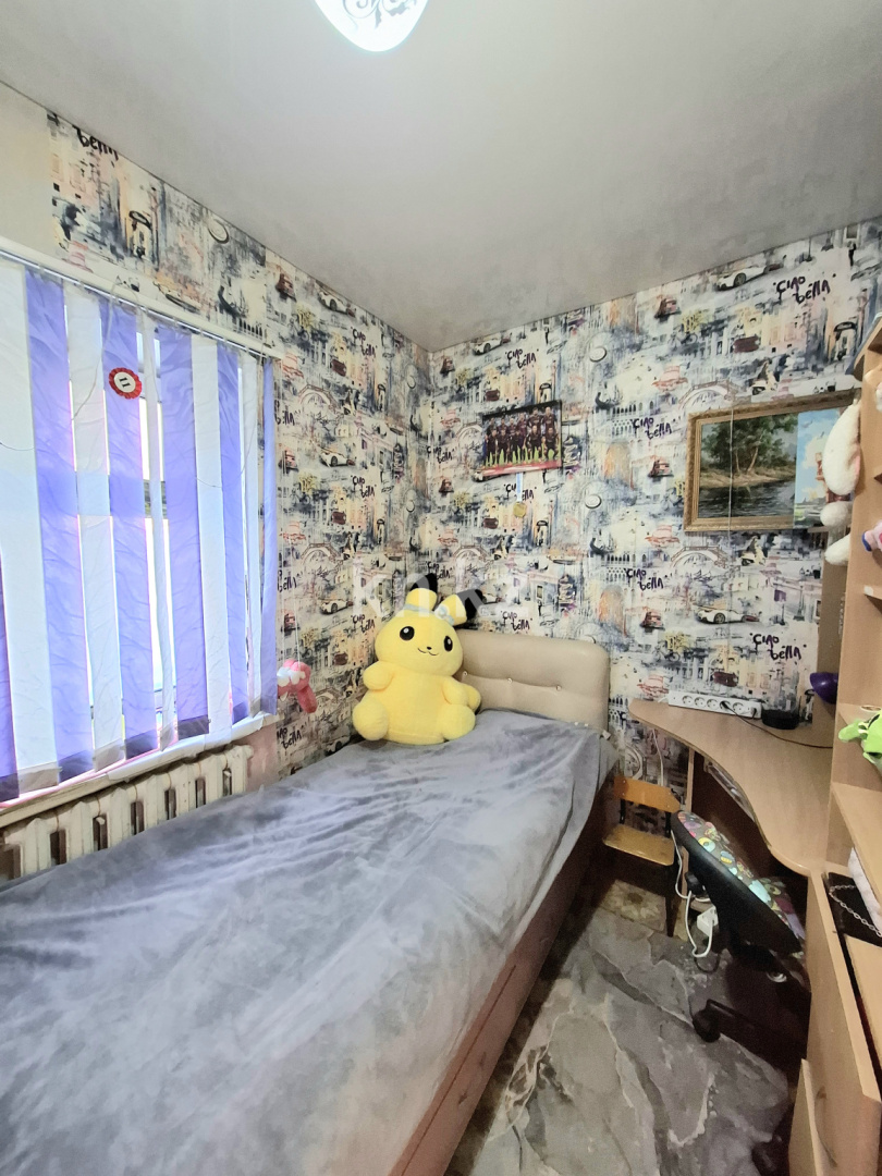 Продажа 5-комнатного дома, 130 м² в Караганде - фото 5