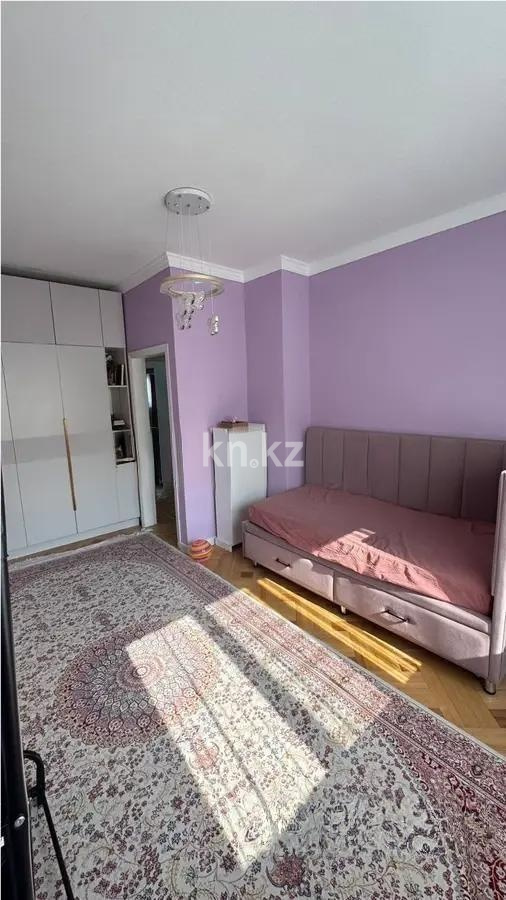 Продажа 4-комнатной квартиры, 104.1 м² в Алматы - фото 4