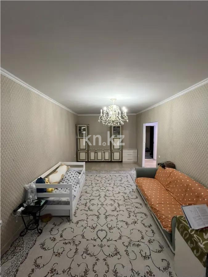 Продажа 1-комнатной квартиры, 53 м², ул. Нажимеденова, дом  39 в Астане