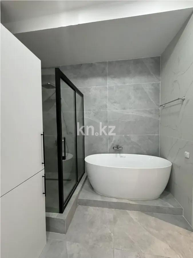 Продажа 2-комнатной квартиры, 63 м² в Алматы - фото 4