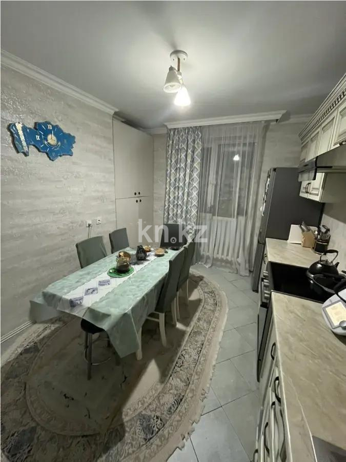 Продажа 3-комнатной квартиры, 85 м², пр. Момышулы, дом  14 в Астане - фото 3