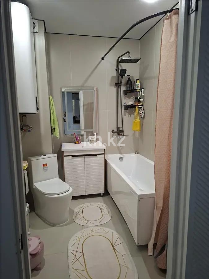 Продажа 1-комнатной квартиры, 36 м² в Астане - фото 2