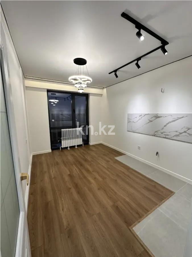 Продажа 1-комнатной квартиры, 44 м² в Алматы - фото 2