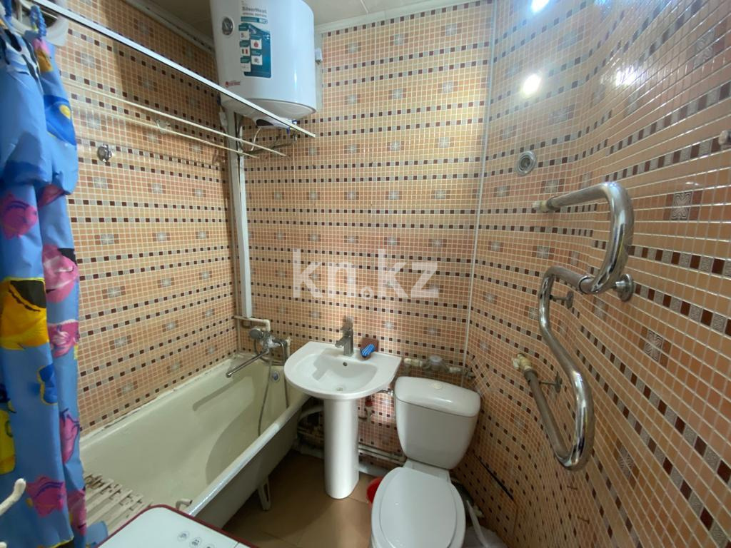 Продажа 2-комнатной квартиры, 45 м², 12 мкр. в Караганде - фото 6