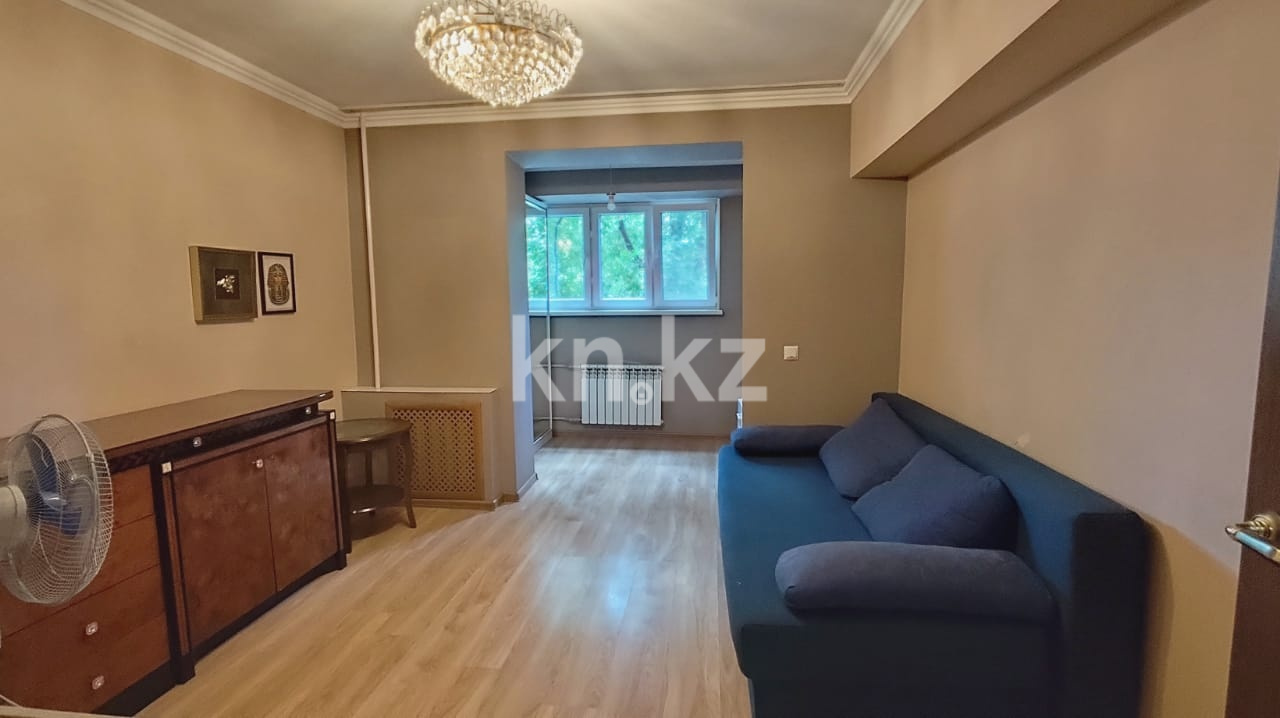 Продажа 4-комнатной квартиры, 82 м² в Алматы - фото 6