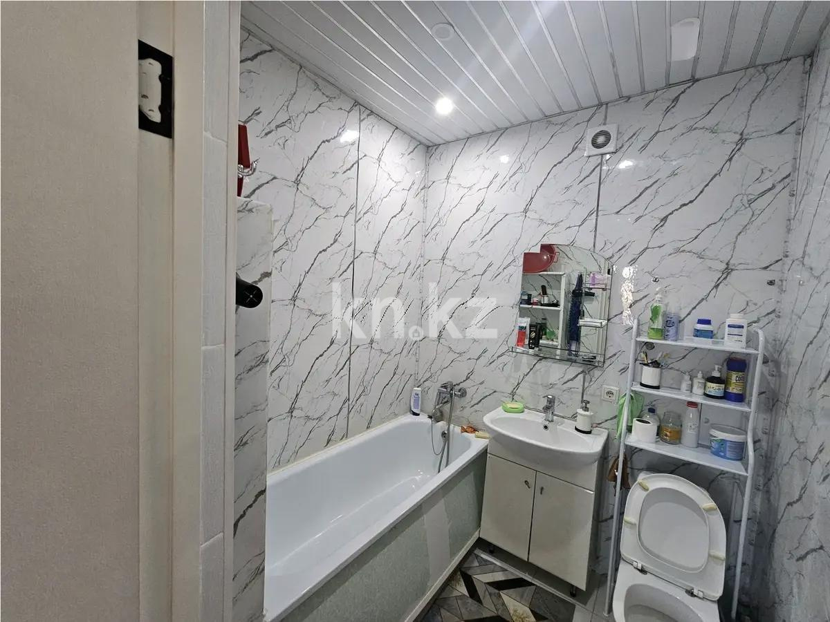 Продажа 3-комнатной квартиры, 73 м² в Астане - фото 5