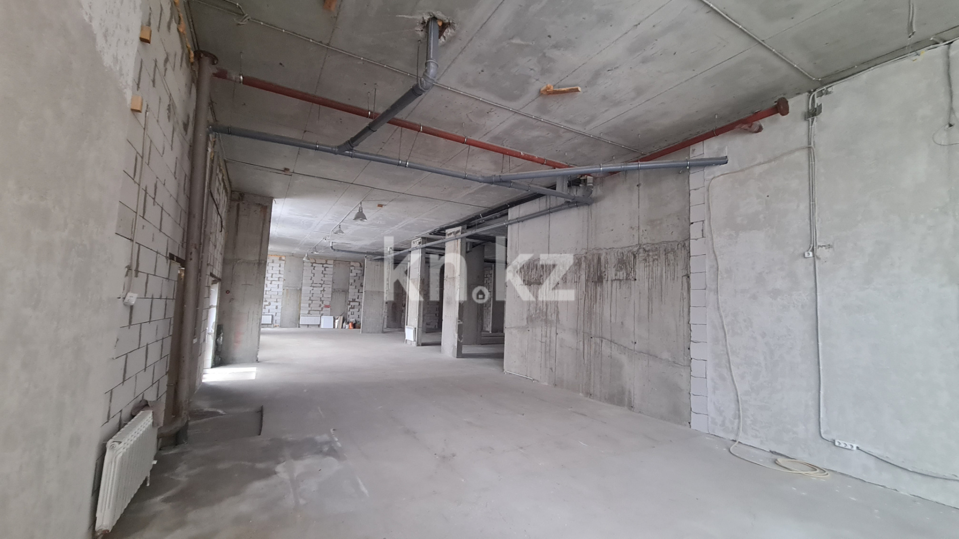 Аренда , ул. Кургальжинское шоссе, дом  20/2 в Астане - фото 12