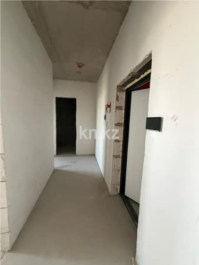 Продажа 2-комнатной квартиры, 59 м² в Астане - фото 2