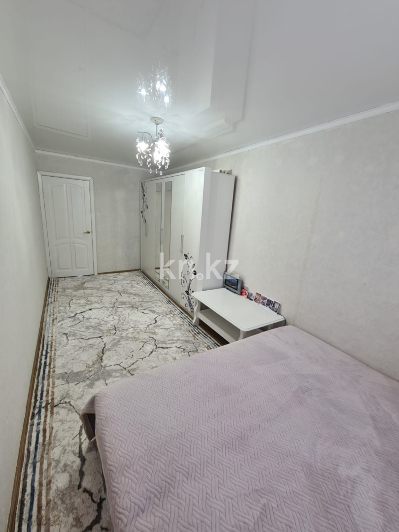 Продажа 2-комнатной квартиры, 45.2 м² в Актобе - фото 9