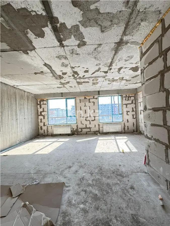 Продажа 2-комнатной квартиры, 41 м² в Алматы