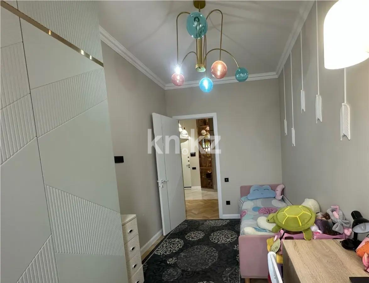 Продажа 3-комнатной квартиры, 75 м², пр. Улы Дала, дом  58/1 в Астане - фото 3