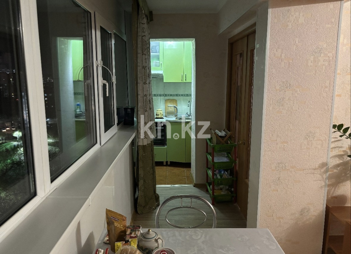 Продажа 2-комнатной квартиры, 41.5 м², пр. Республики, дом  18 в Караганде - фото 9