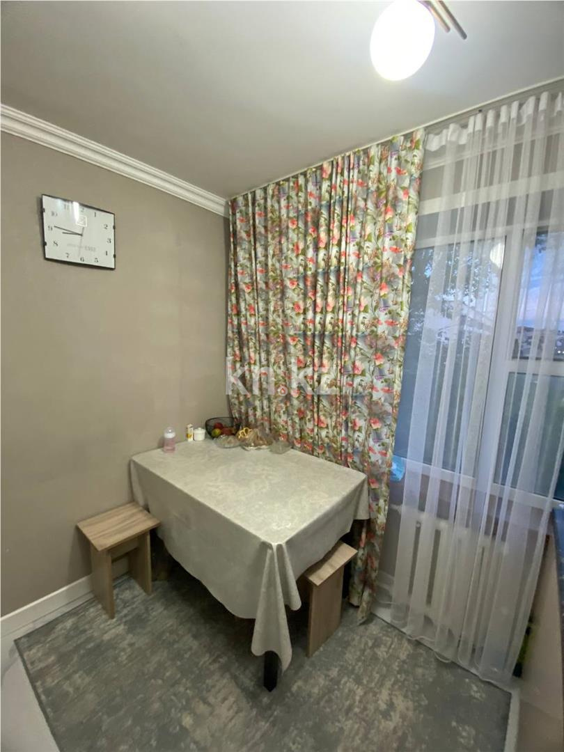 Продажа 3-комнатной квартиры, 63 м² в Астане - фото 9