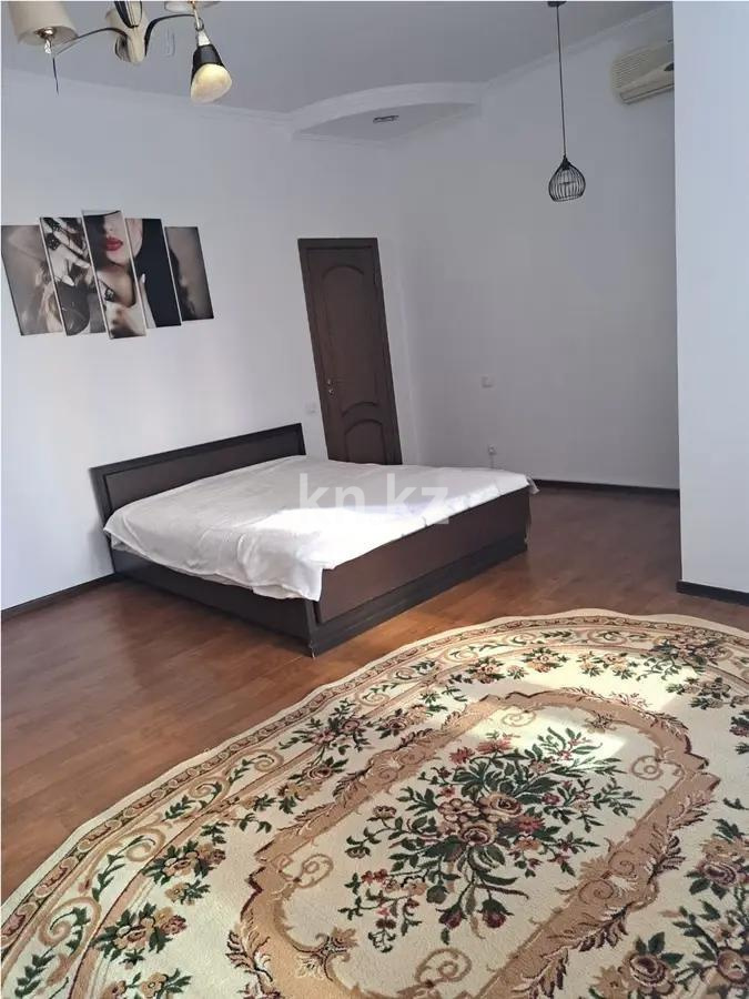 Продажа 3-комнатной квартиры, 111.3 м² в Алматы - фото 3