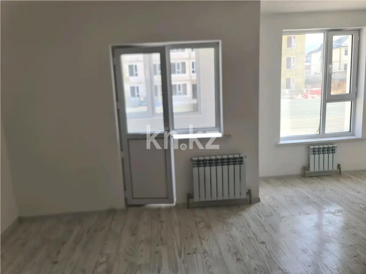 Продажа 1-комнатной квартиры, 30 м², ул. Бирлик, дом  1г стр в Алматы