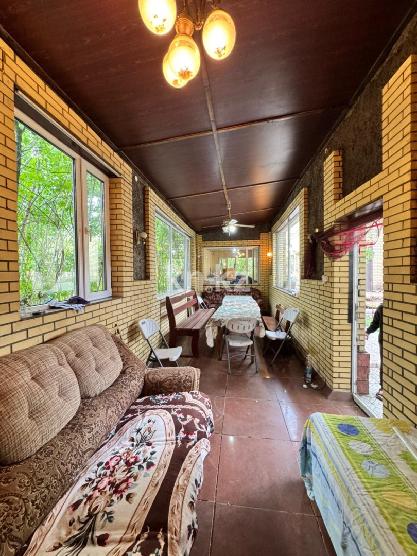 Продажа 5-комнатного дома, 373 м² в Караганде - фото 32