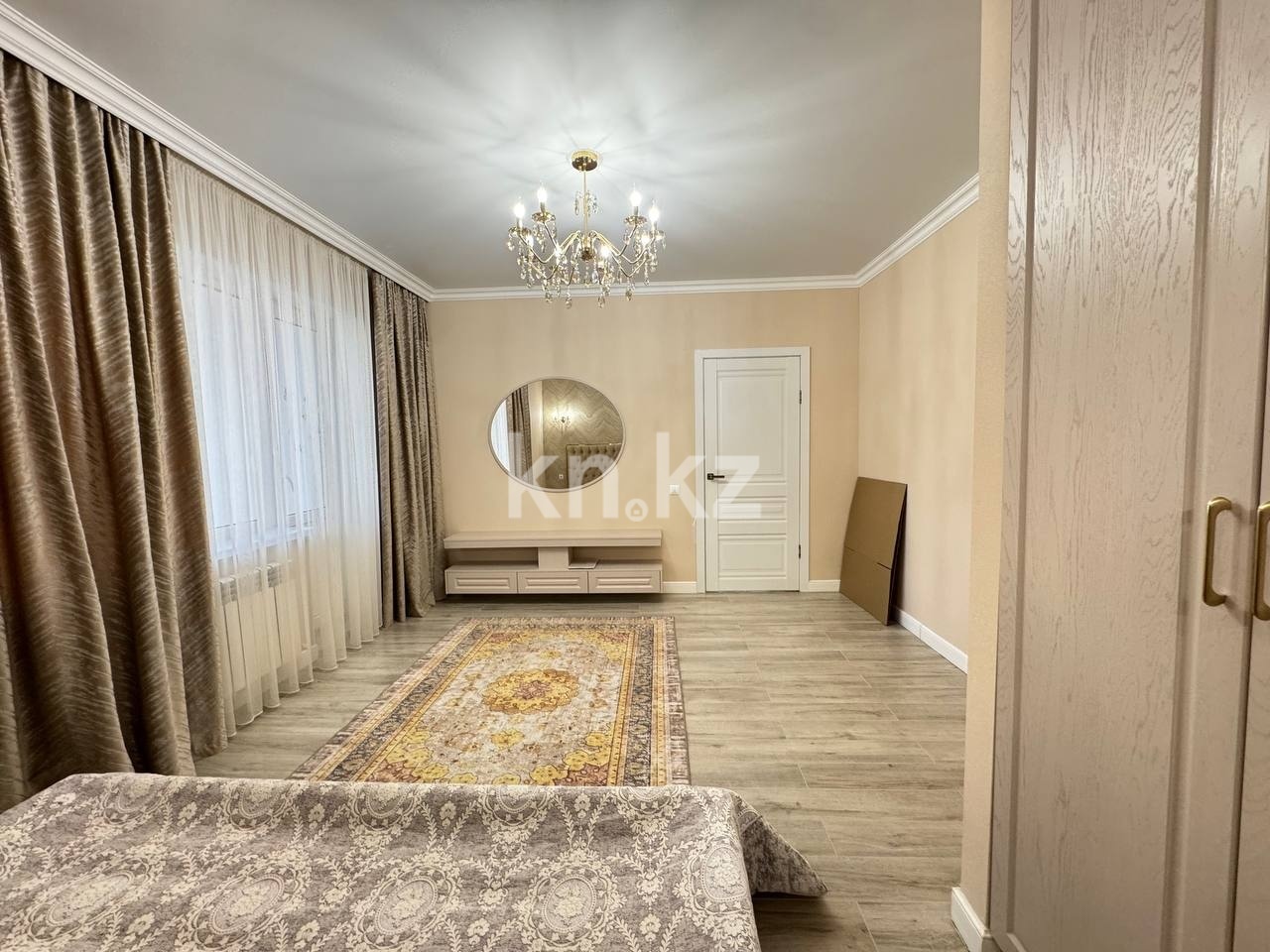 Продажа 2-комнатной квартиры, 53 м² в Астане - фото 8