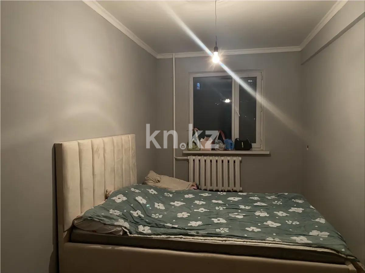 Продажа 3-комнатной квартиры, 54 м² в Астане