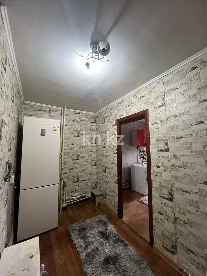 Продажа 1-комнатной квартиры, 38 м², пр. Бухар-жырау в Караганде - фото 8