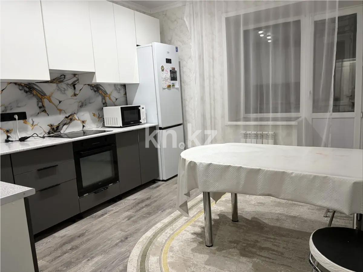 Продажа 2-комнатной квартиры, 57 м² в Караганде - фото 3