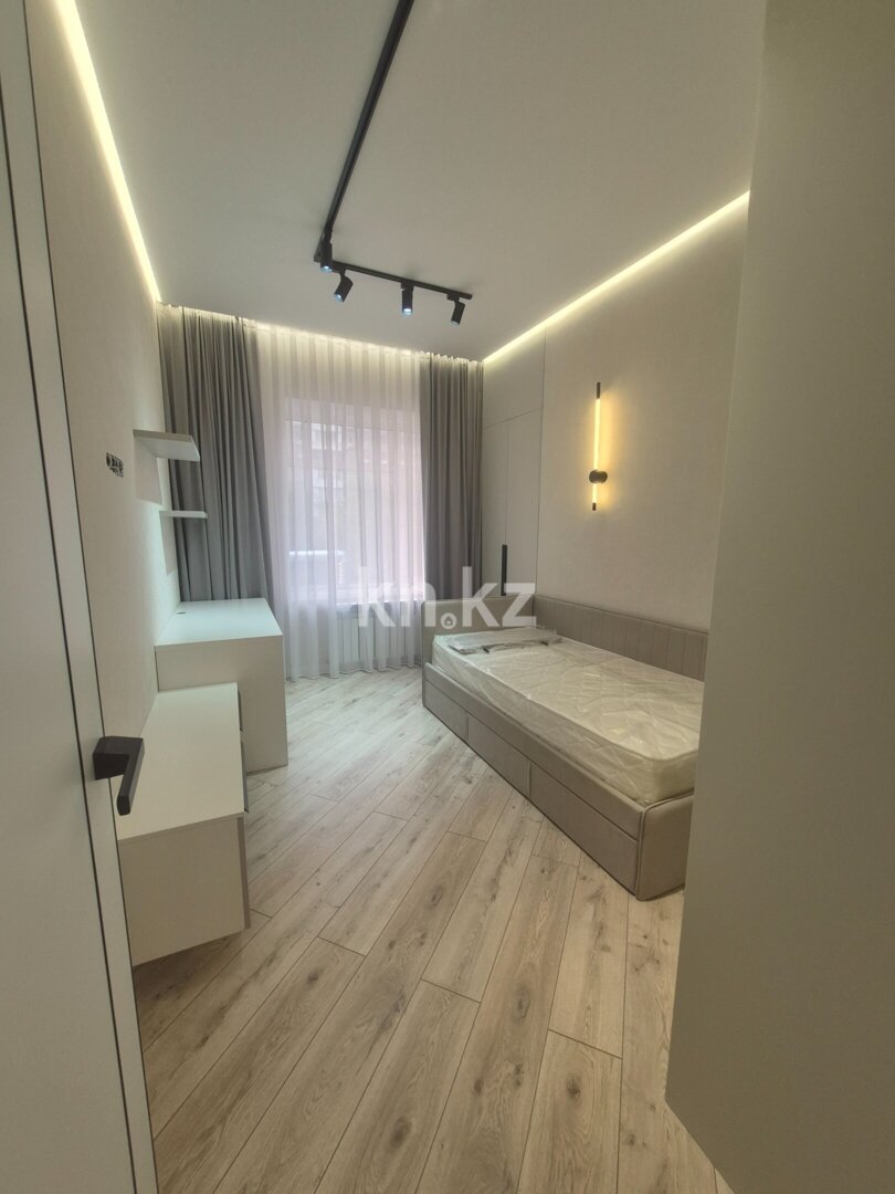 Продажа 3-комнатной квартиры, 62 м² в Караганде - фото 27