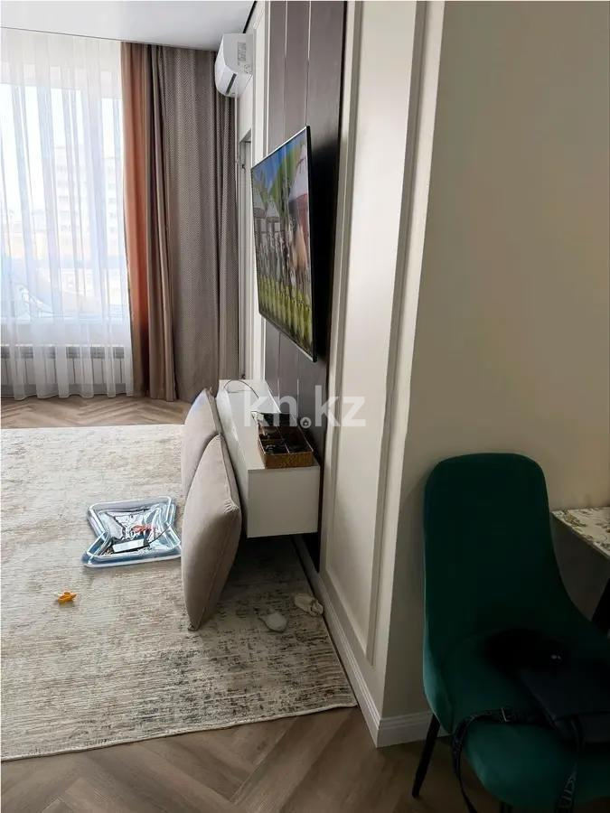 Продажа 3-комнатной квартиры, 81 м² в Астане