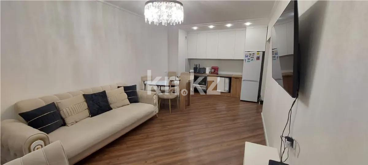 Продажа 3-комнатной квартиры, 62 м², ул. Е-509, дом  9 в Астане