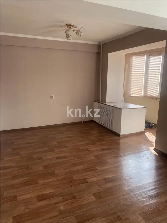 Продажа 1-комнатной квартиры, 33.7 м² в Алматы