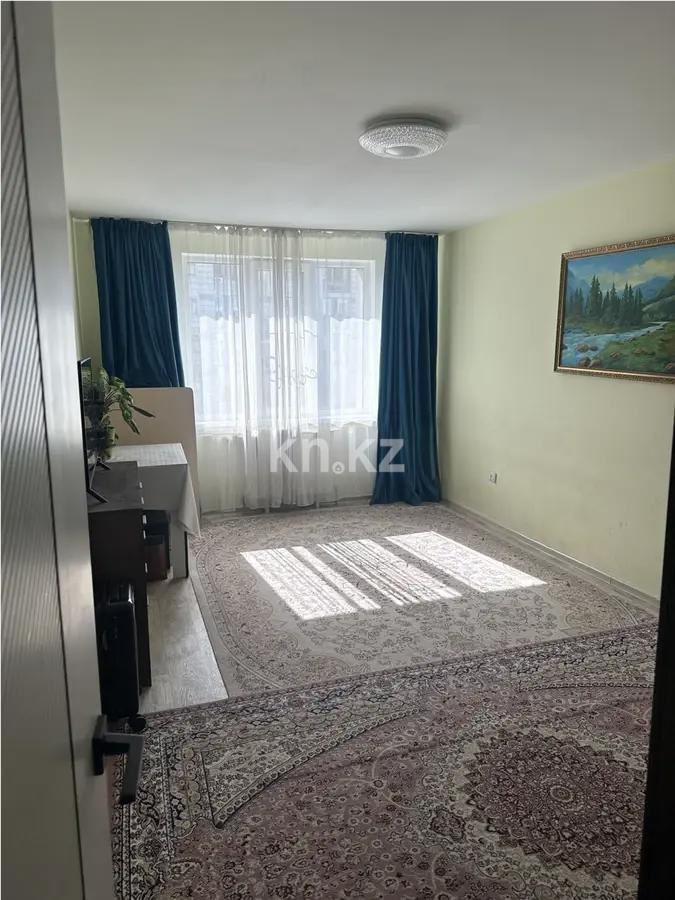 Продажа 1-комнатной квартиры, 40.5 м² в Алматы