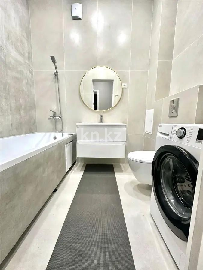 Продажа 2-комнатной квартиры, 48.3 м², ул. Керей, Жанибек хандар, дом  44/2 в Астане - фото 3