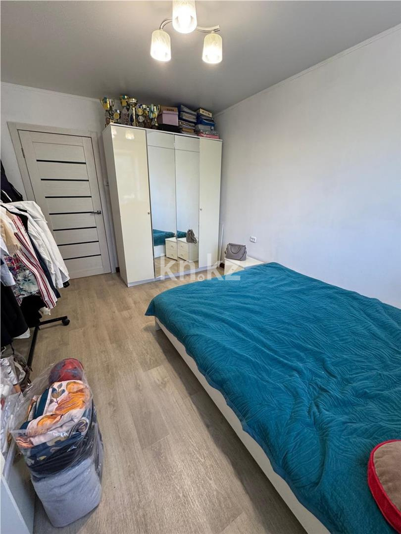 Продажа 3-комнатной квартиры, 68 м², пр. Металлургов, дом  19/1 в Темиртау - фото 3