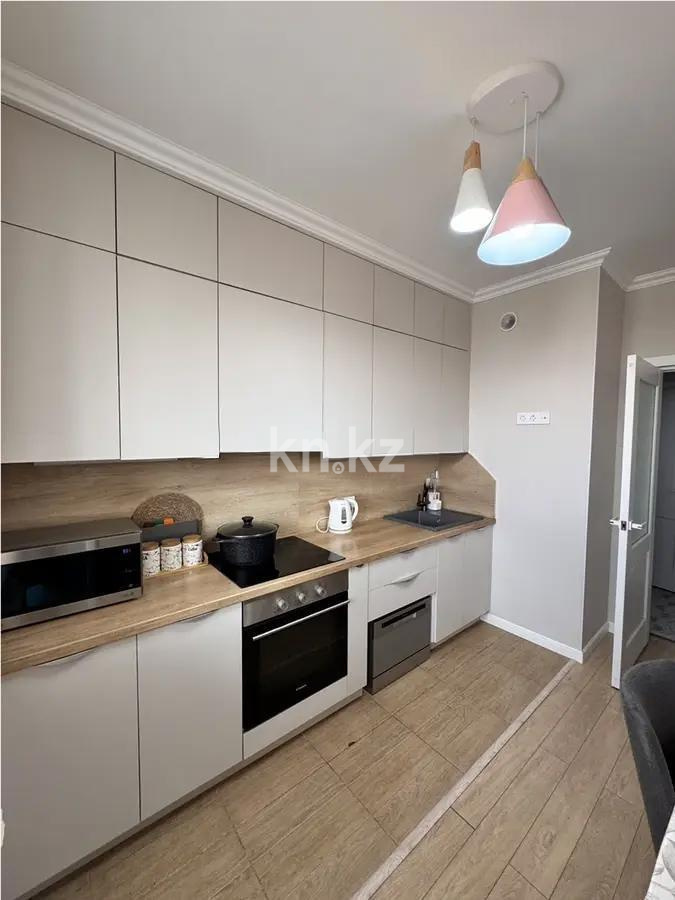 Продажа 3-комнатной квартиры, 72 м² в Астане - фото 4