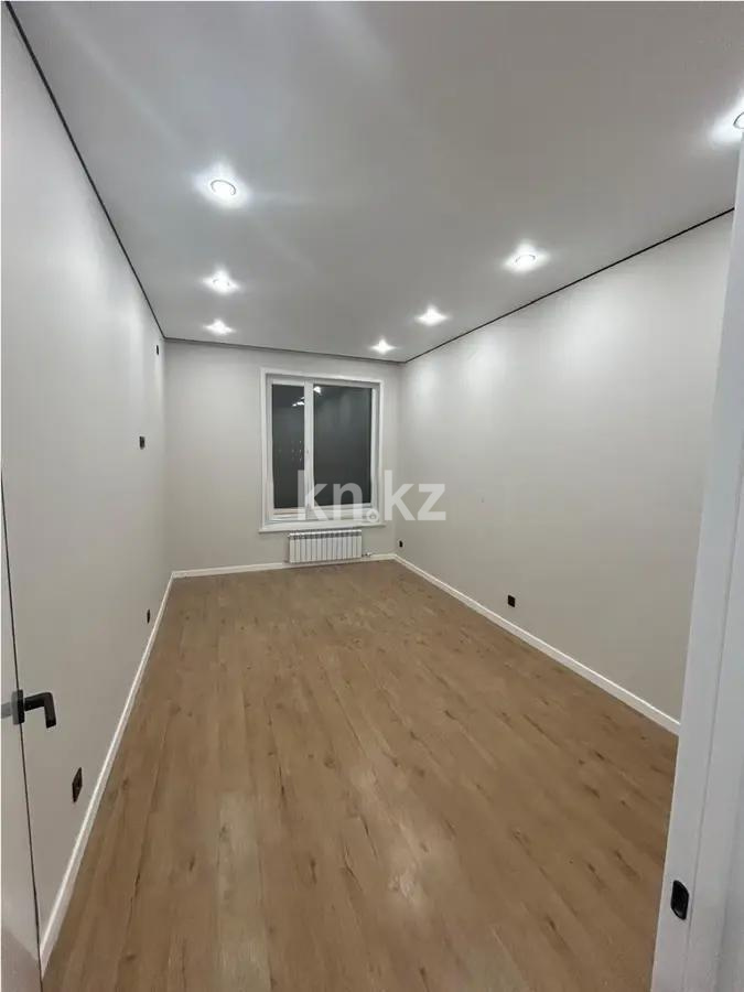 Продажа 1-комнатной квартиры, 37.2 м² в Астане - фото 2