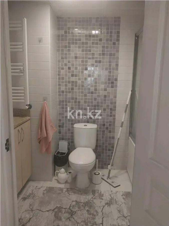 Продажа 3-комнатной квартиры, 82 м², мкр-н Аккент, дом  50 в Алматы - фото 5