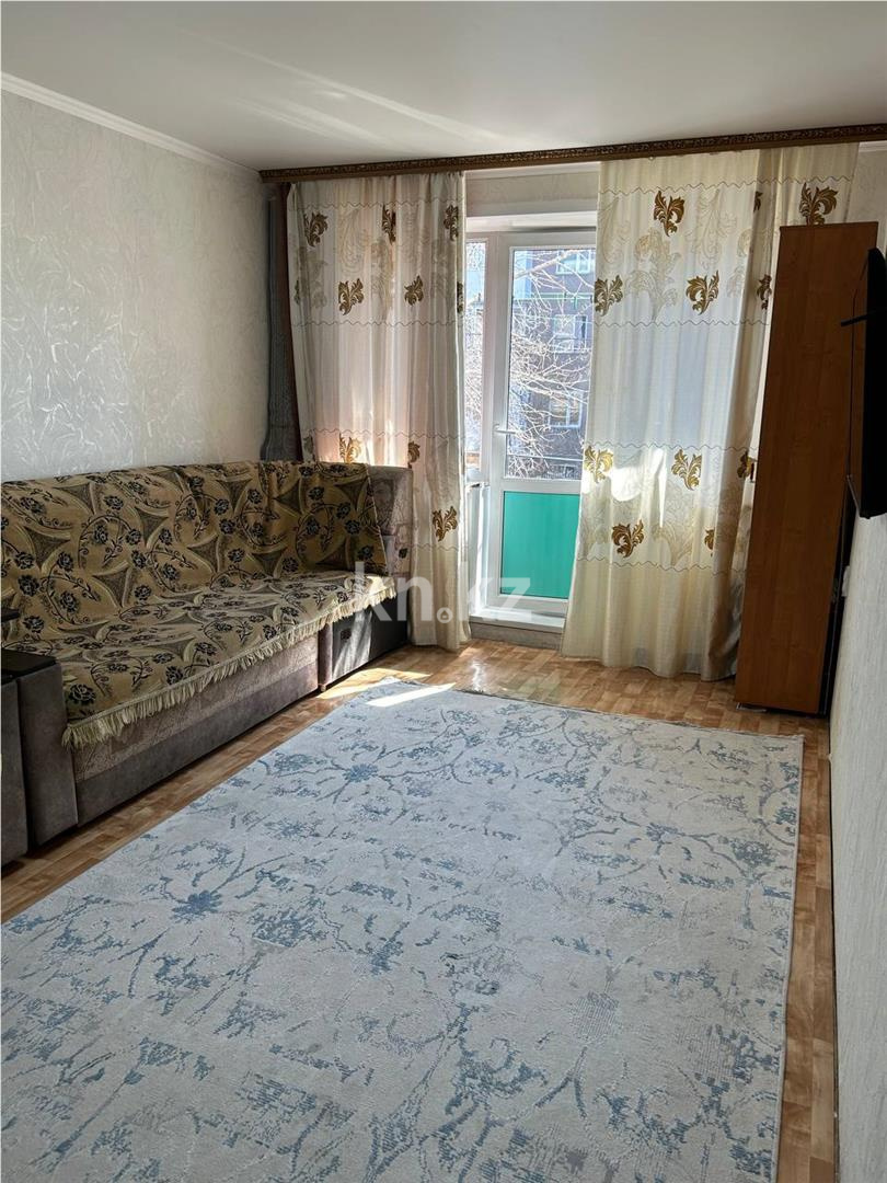 Продажа 2-комнатной квартиры, 42 м², пр. Строителей в Темиртау